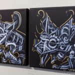 KulturTweetUp: 20 Jahre Bandits Graffiti Dresden