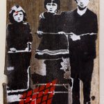 KulturTweetUp: 20 Jahre Bandits Graffiti Dresden
